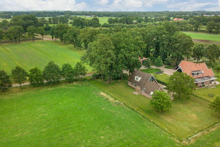 Vrijstaande woning te koop: Withagsmedenweg 5, Hengelo