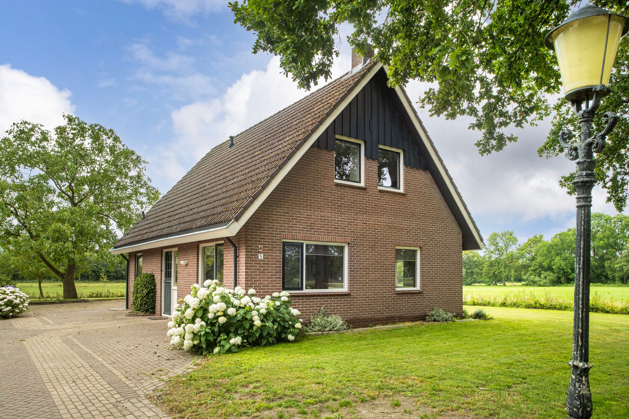 Withagsmedenweg 5 