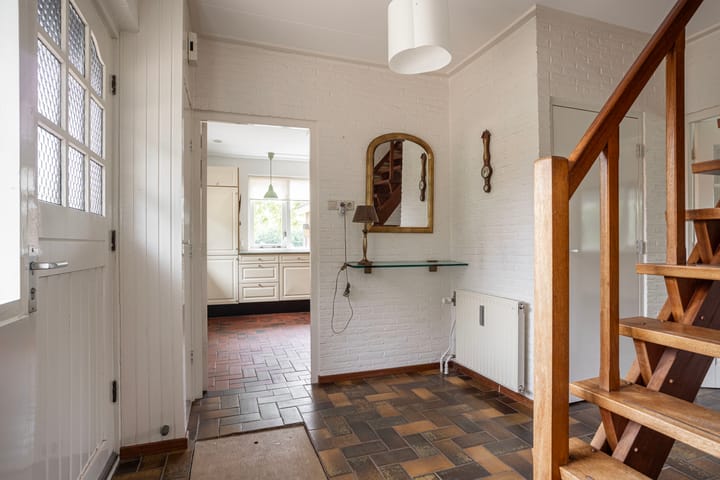 Vrijstaande woning te koop: Withagsmedenweg 5, Hengelo
