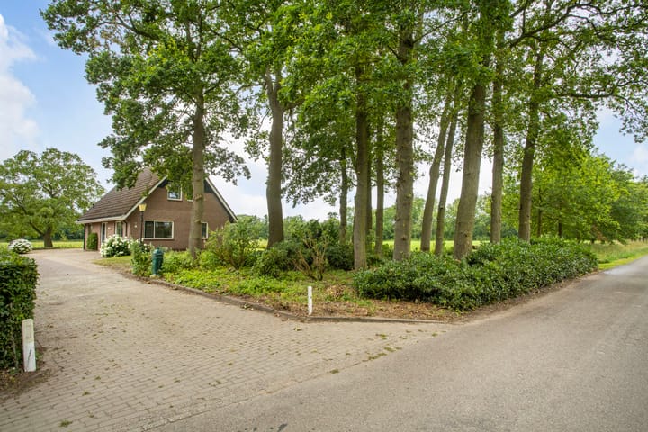 Vrijstaande woning te koop: Withagsmedenweg 5, Hengelo