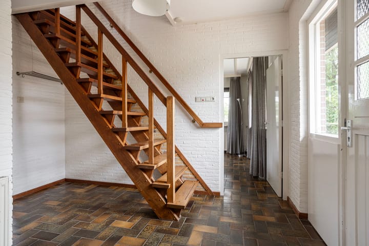 Vrijstaande woning te koop: Withagsmedenweg 5, Hengelo