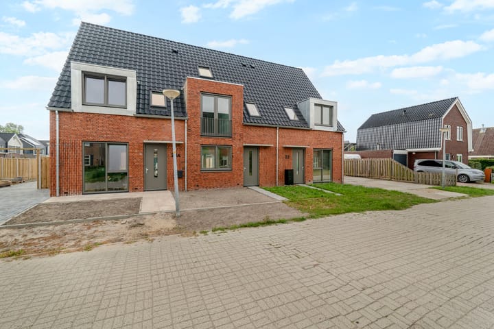 Foto 2 van Irissenstraat 24