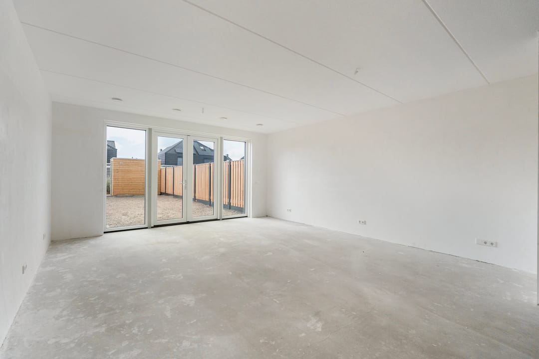 Photo 8 of Irissenstraat 24
