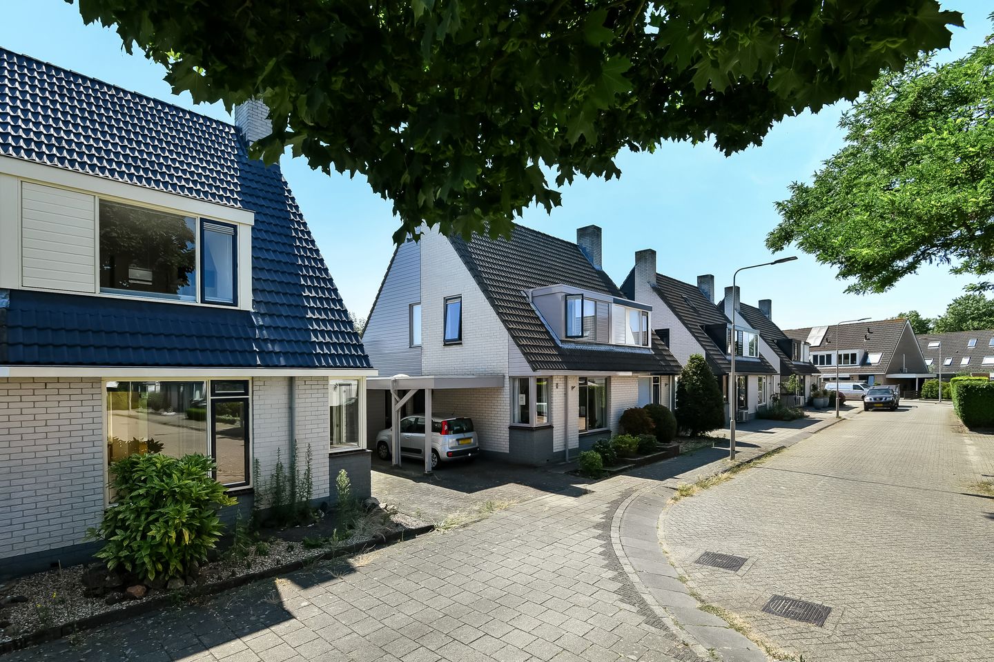 Foto 4 van Socratesstraat 34