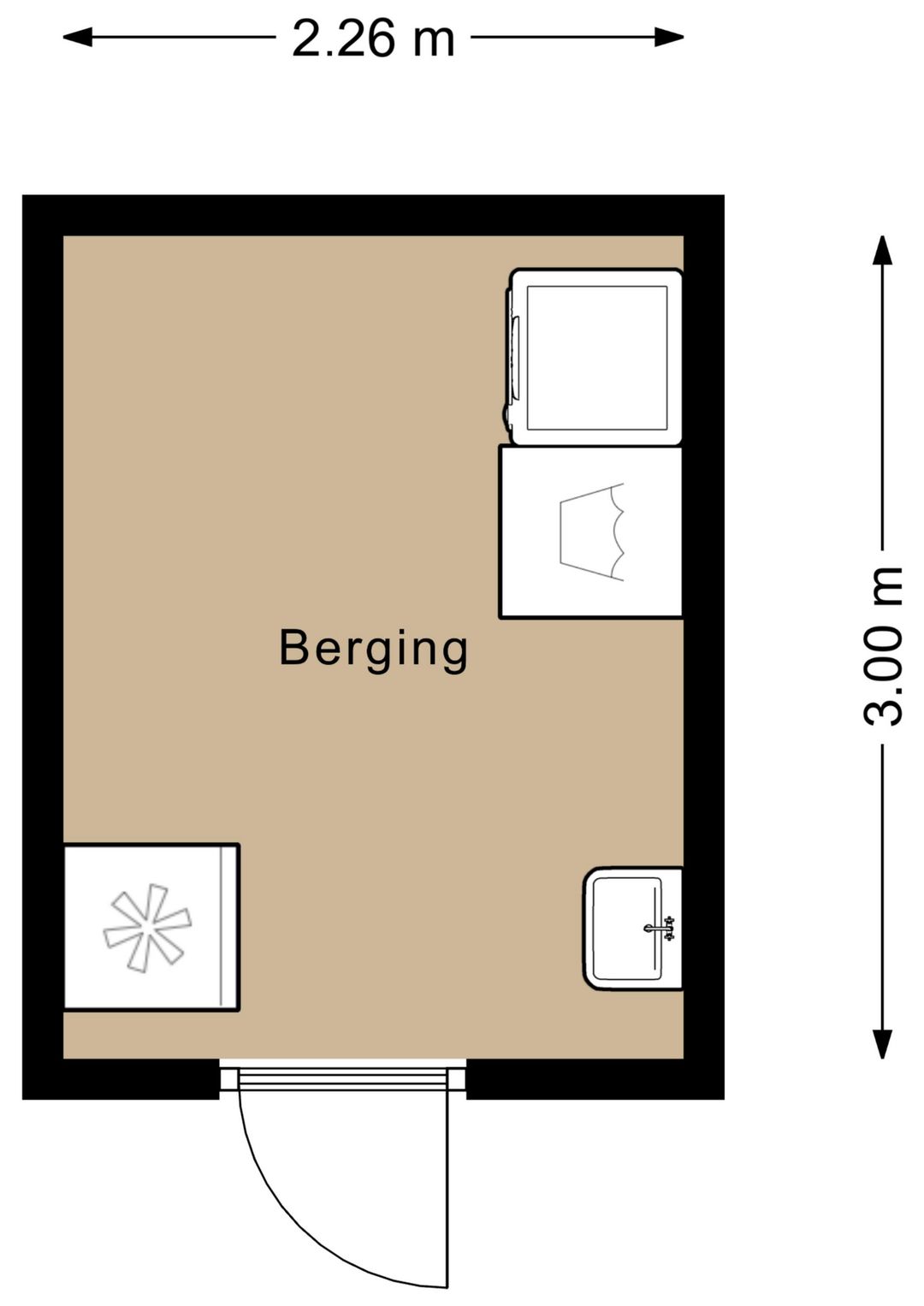 Foto 43 van Ambiorixstraat 1