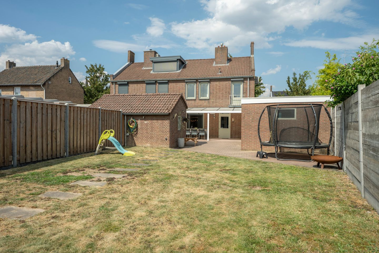 Foto 4 van Ambiorixstraat 1