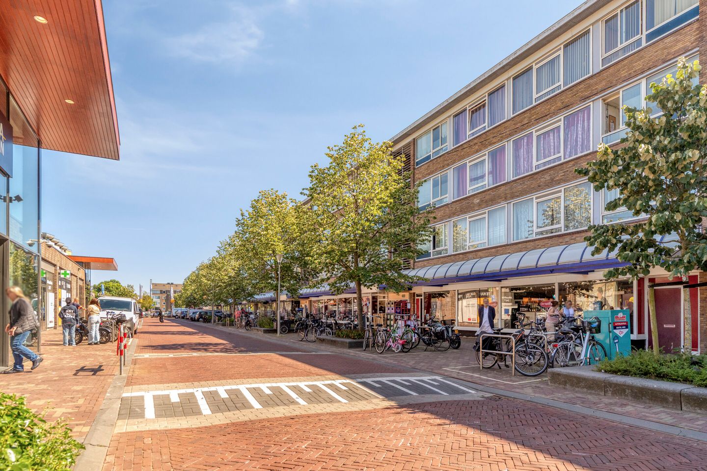 Bekijk foto 3 van Europaplein 15-17