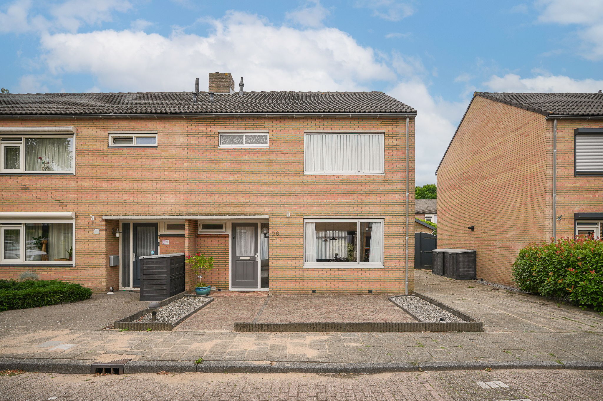 Mandenmakersstraat 28 