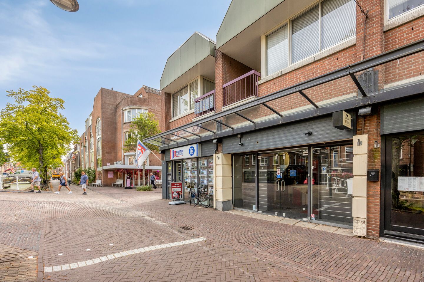 Bekijk foto 3 van Molslaan 41