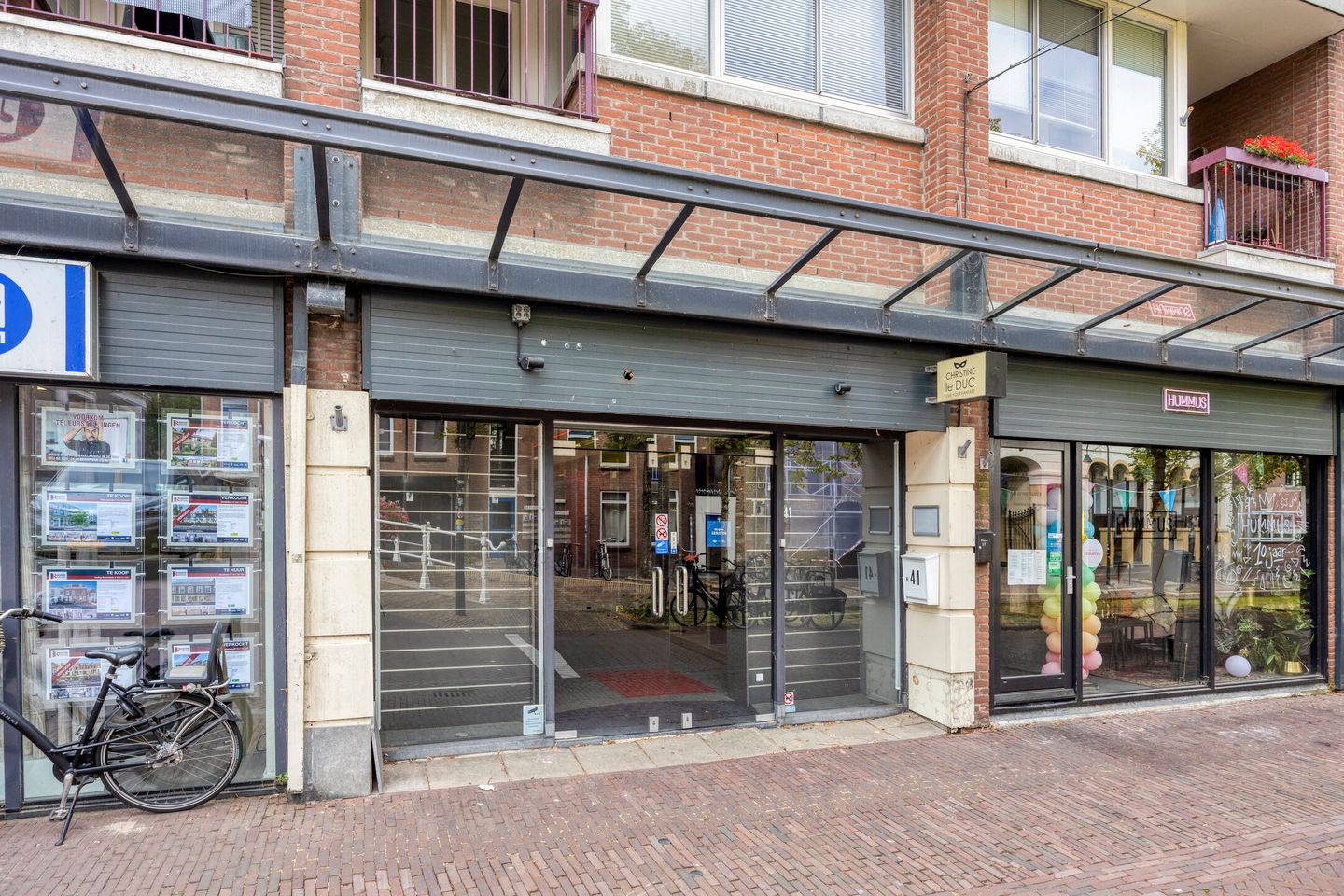 Bekijk foto 1 van Molslaan 41
