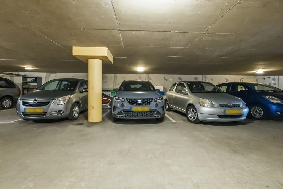 Photo 43 of Waldeck Pyrmontkade 69