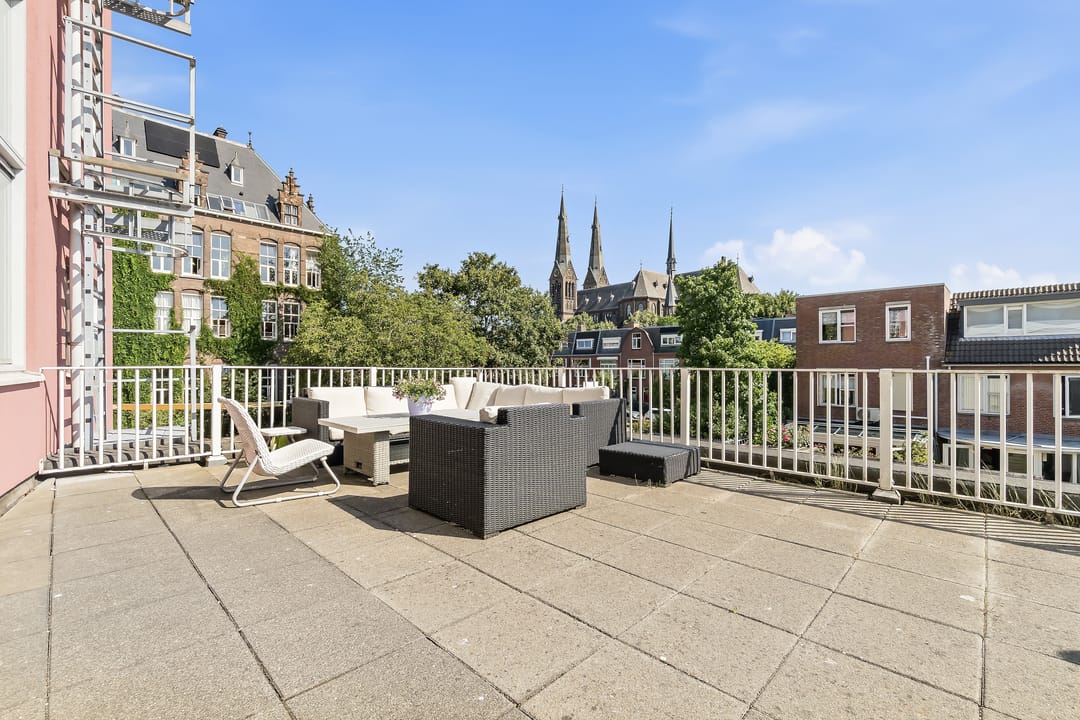Photo 16 of Waldeck Pyrmontkade 69