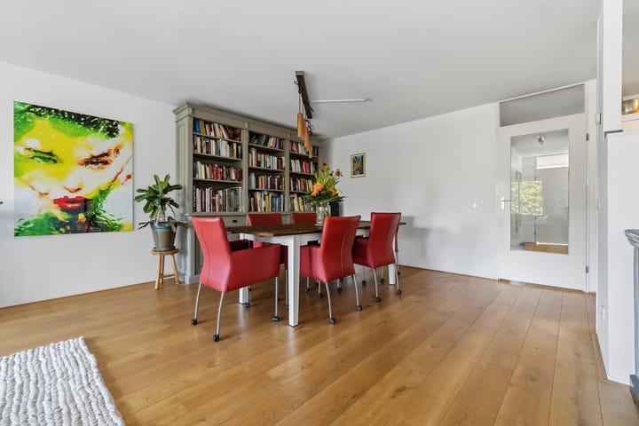 Photo 4 of Waldeck Pyrmontkade 69