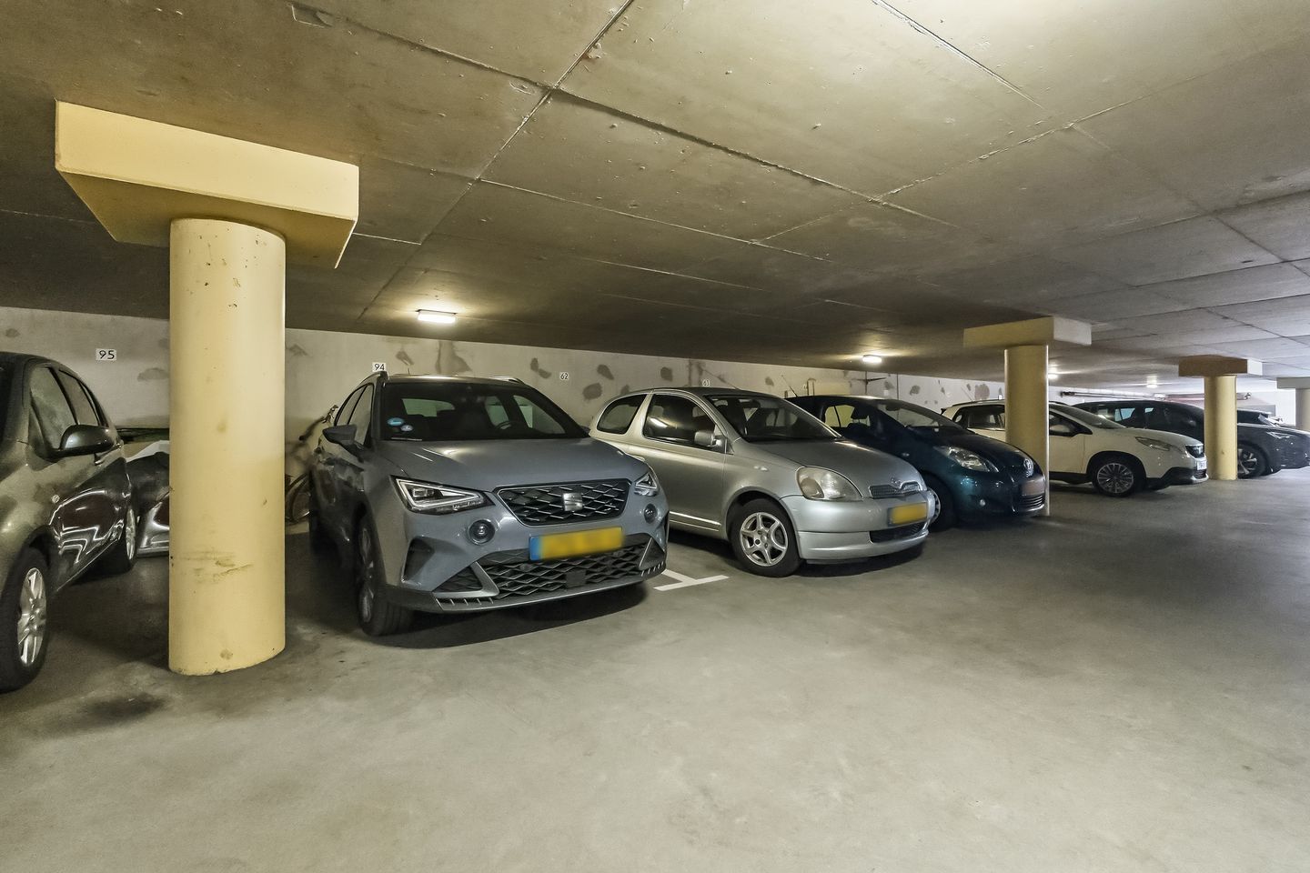 Photo 44 of Waldeck Pyrmontkade 69