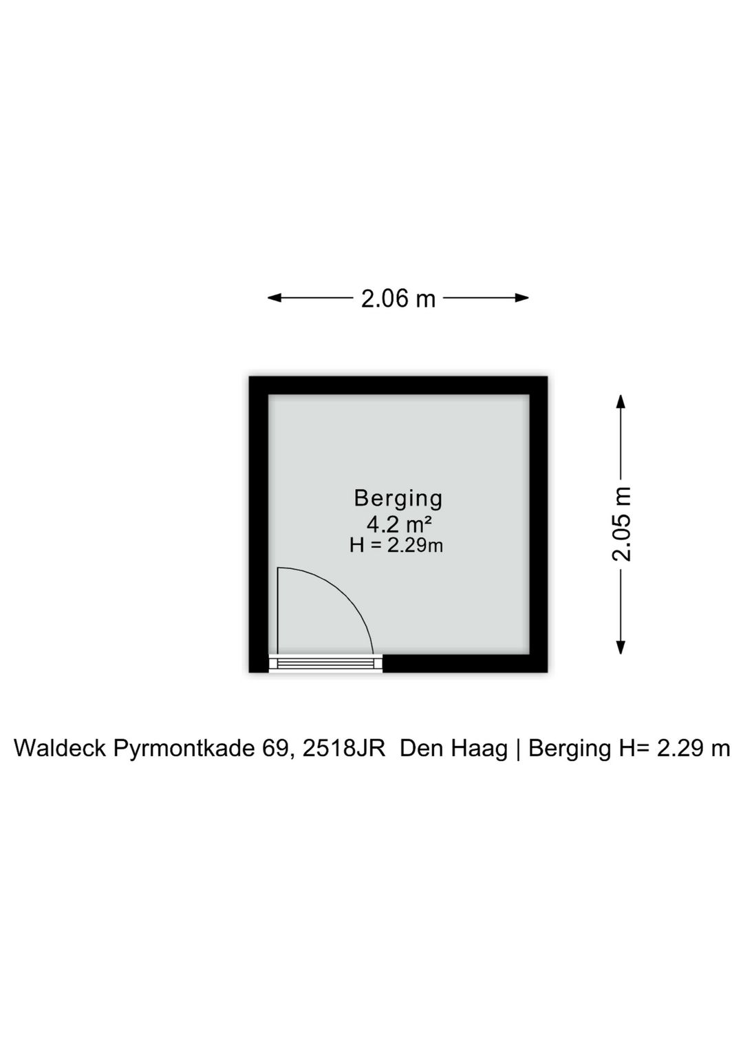 Photo 47 of Waldeck Pyrmontkade 69