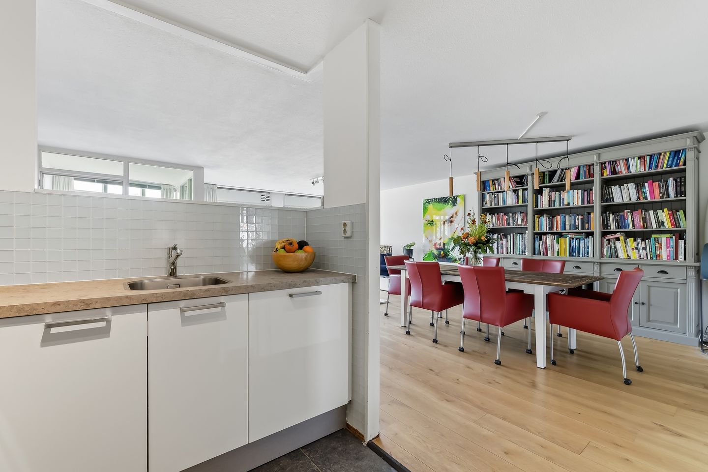 Photo 10 of Waldeck Pyrmontkade 69