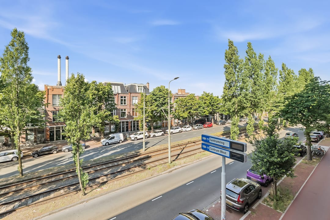 Photo 7 of Waldeck Pyrmontkade 69