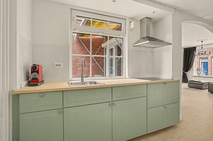 Photo 2 of Korte Hoefstraat 14