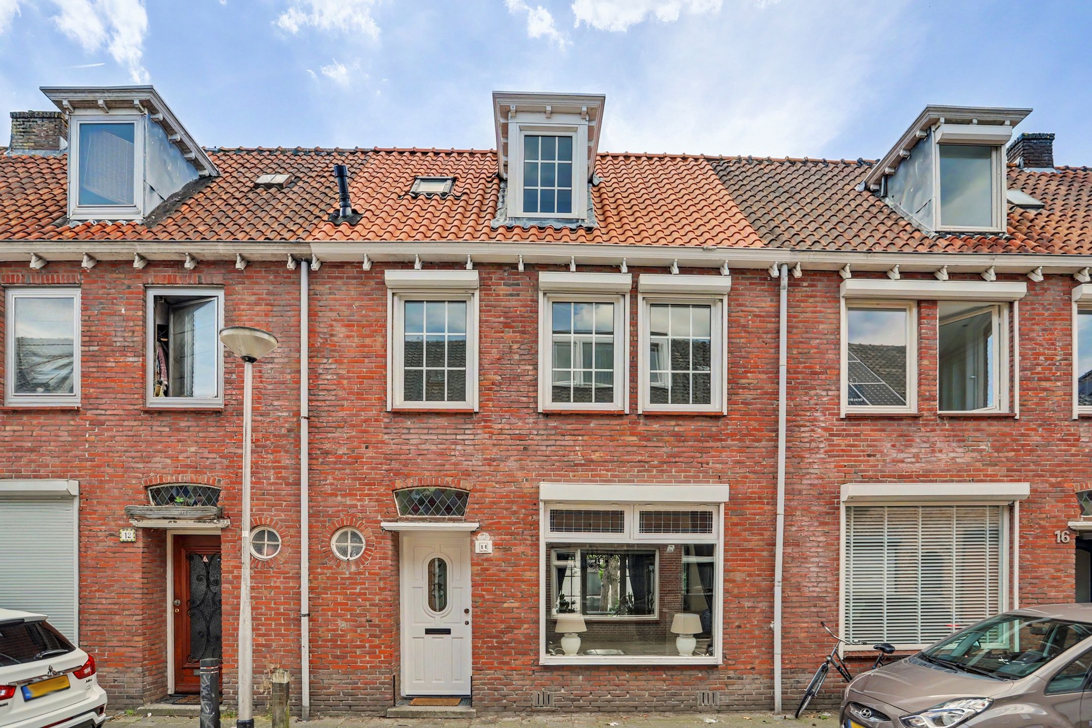Korte Hoefstraat 14 
