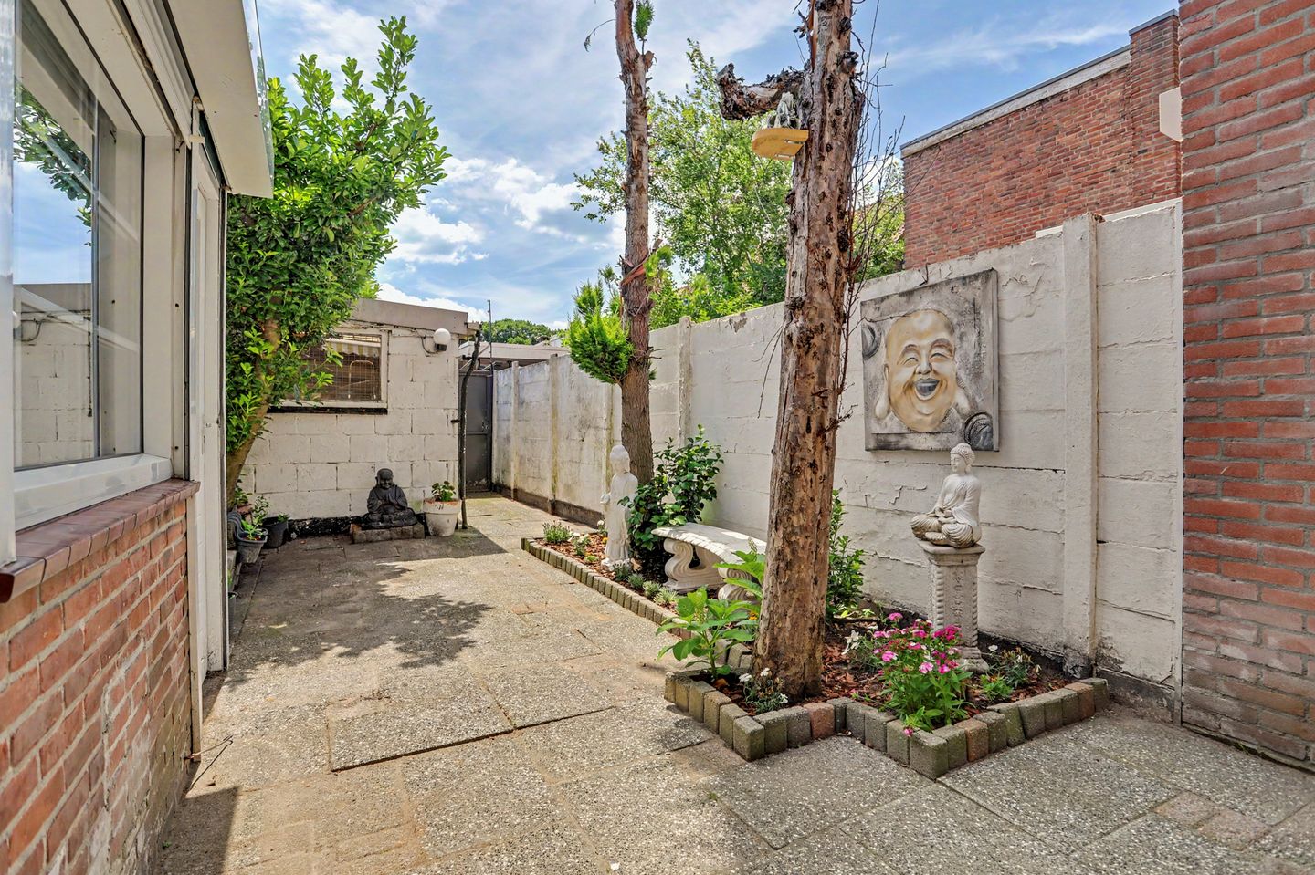 Foto 5 van Korte Hoefstraat 14