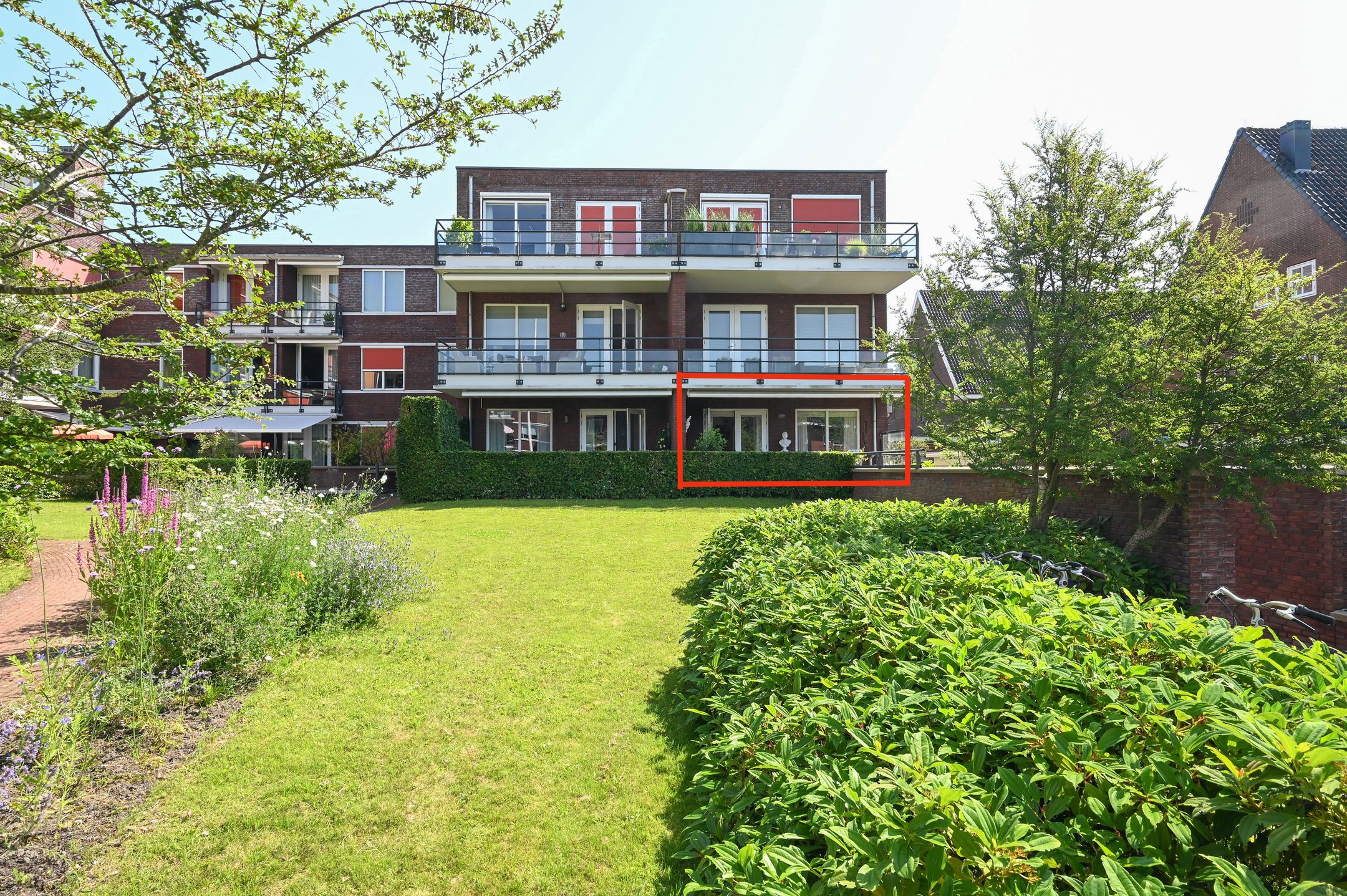 Eikenhof 45 