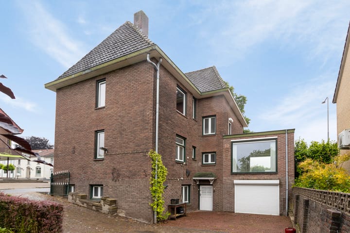 Foto 2 van Zandstraat 17