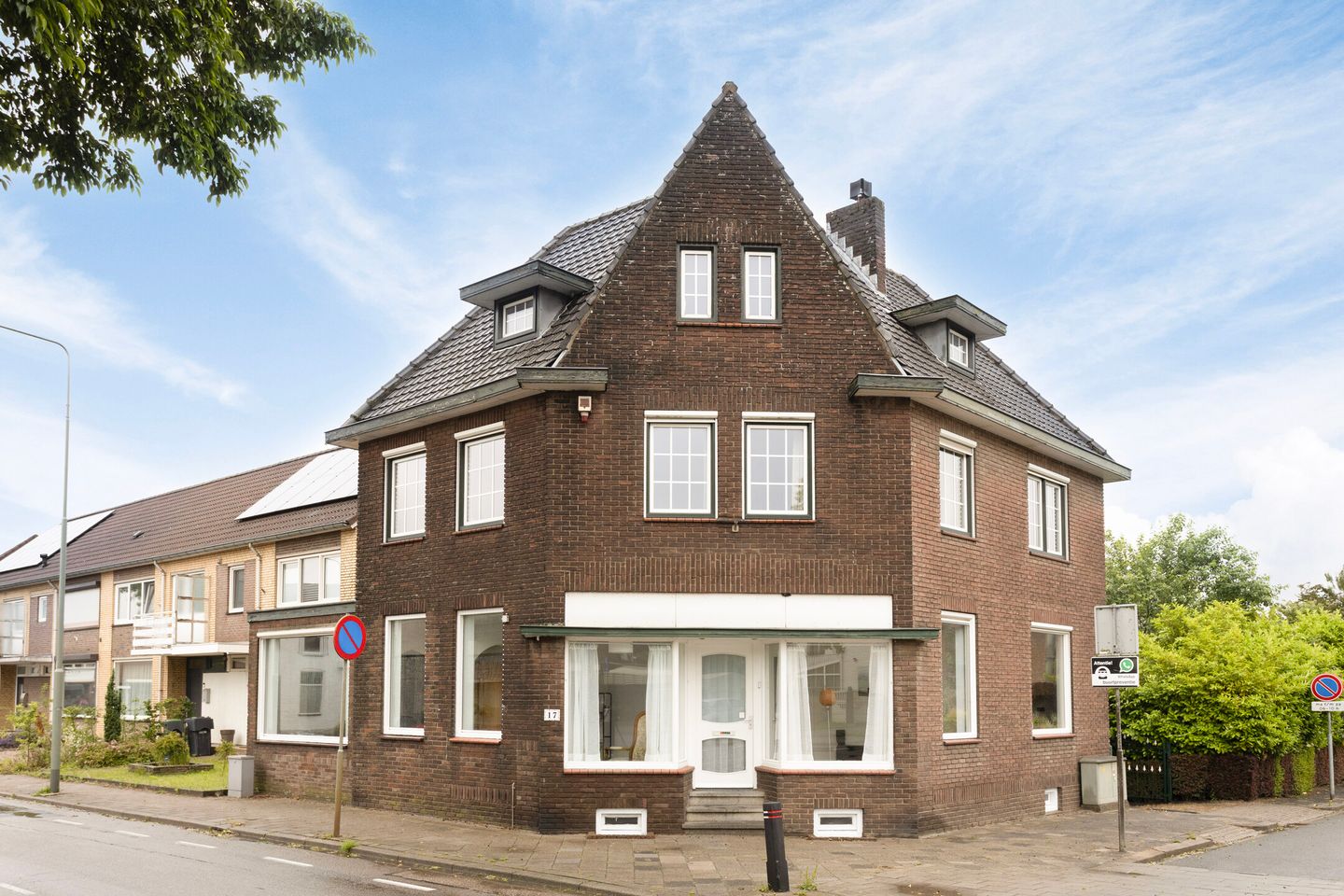 Foto 1 van Zandstraat 17