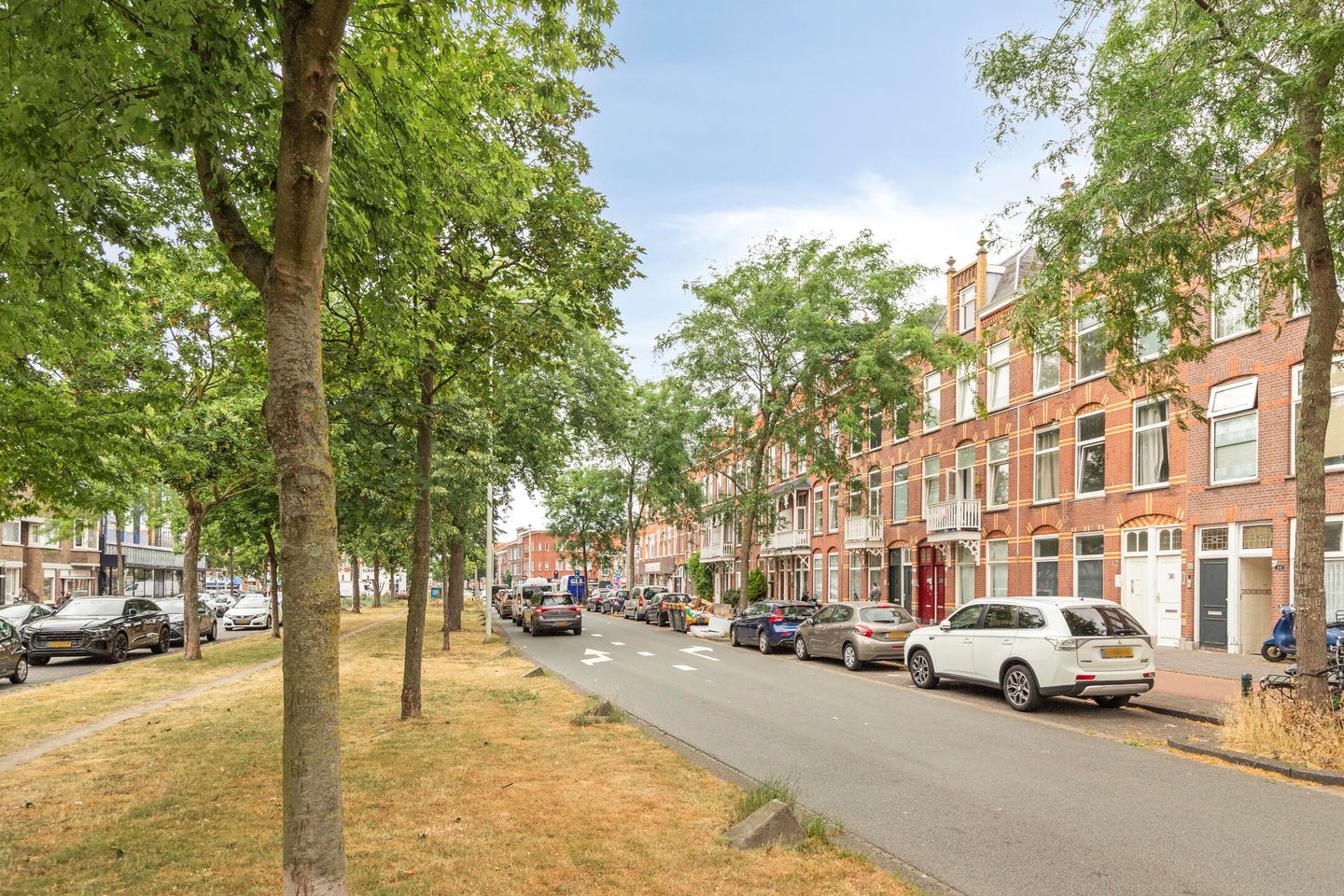 Foto 4 van De la Reyweg 38-A