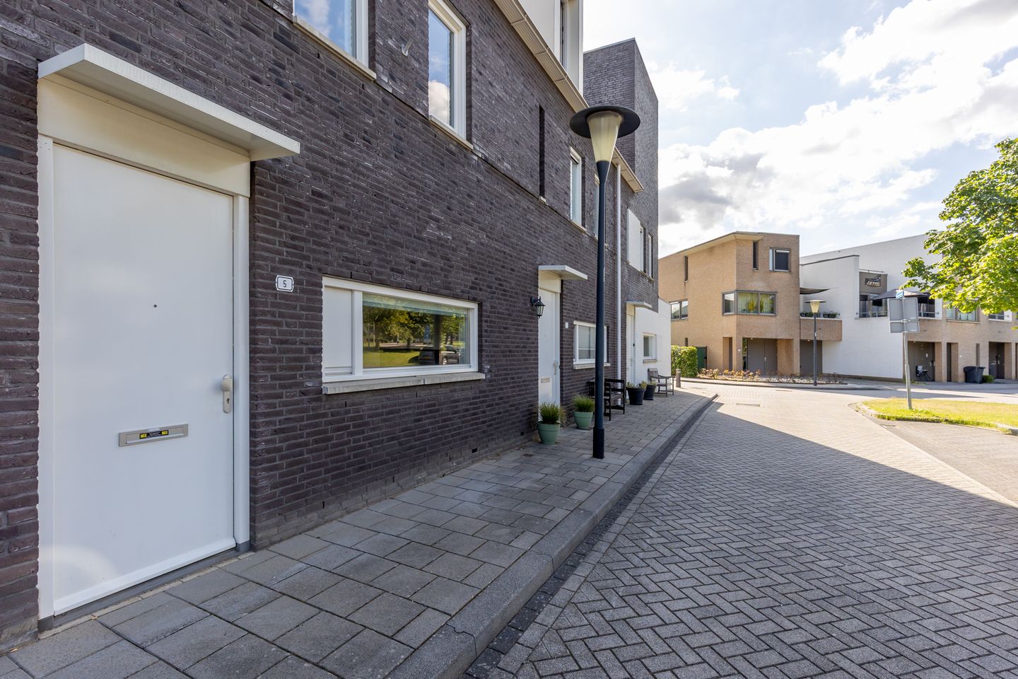 Foto 10 van Haspengouw 5