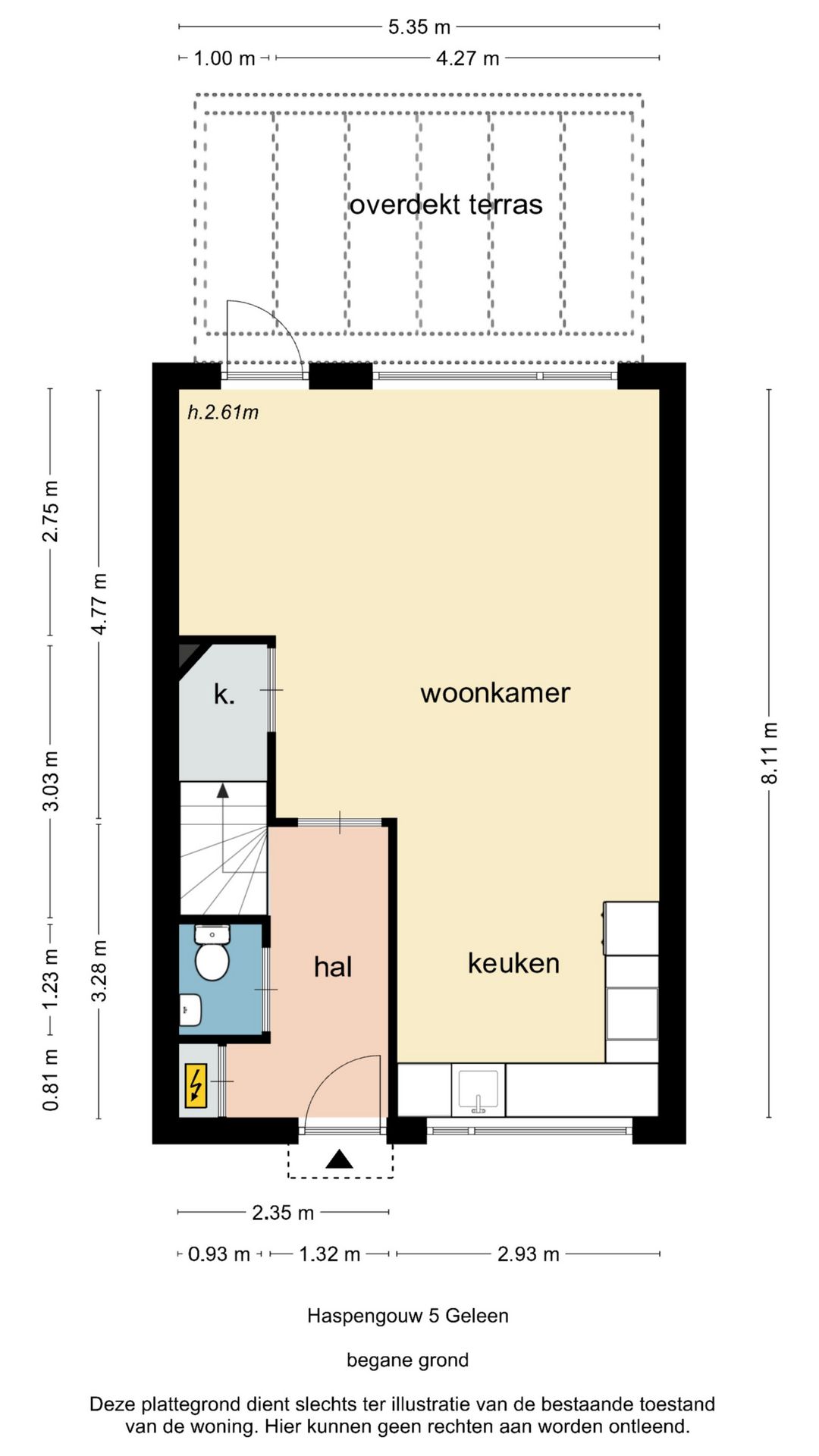 Foto 33 van Haspengouw 5