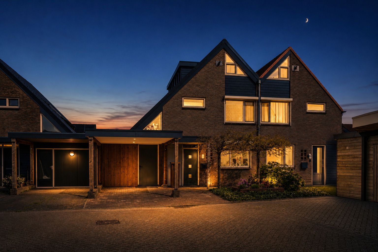 De Bogerd 20 