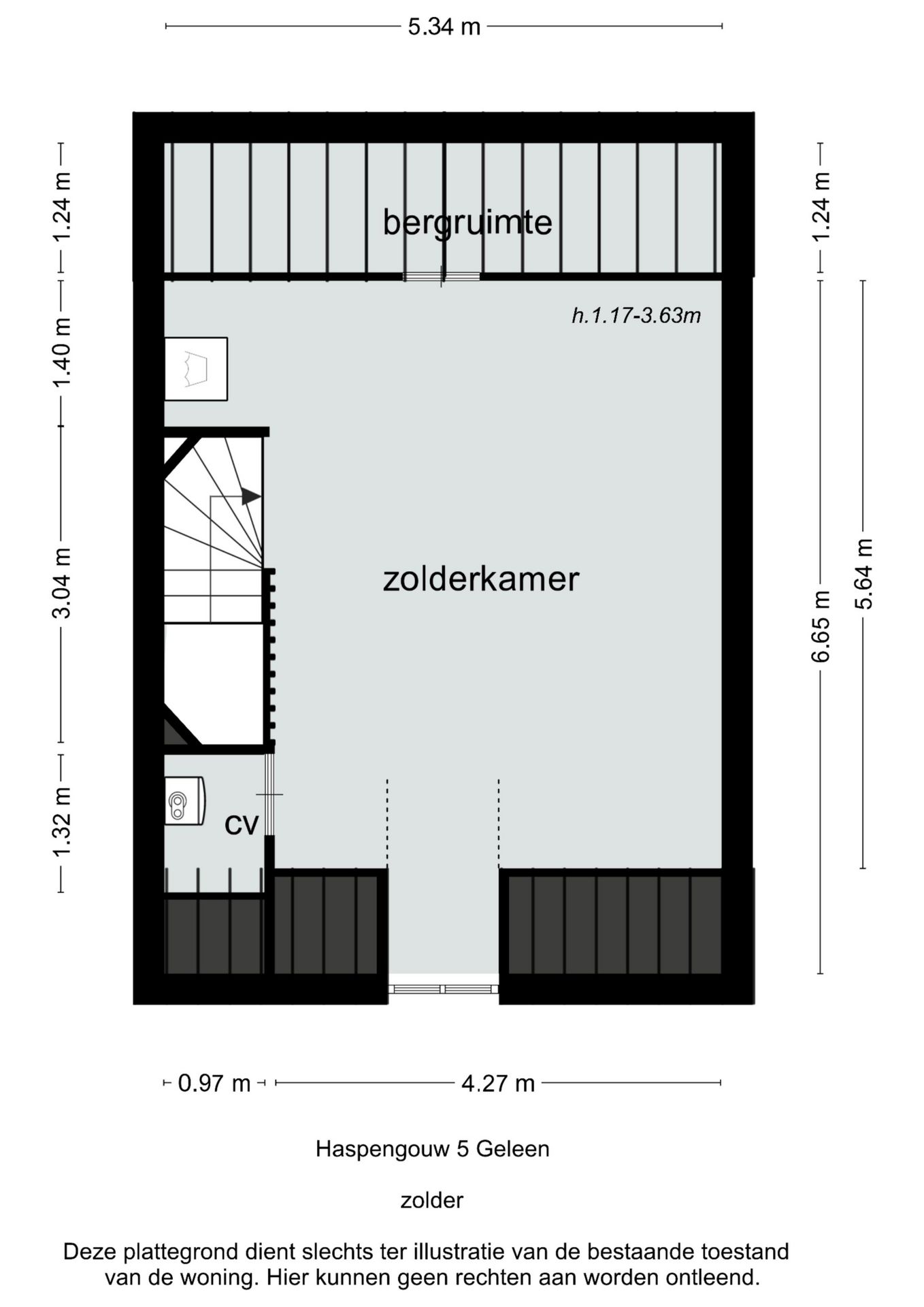 Foto 35 van Haspengouw 5