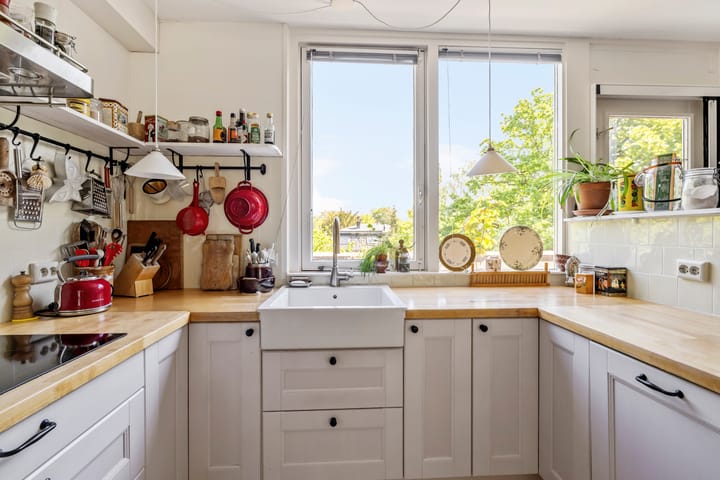 Appartement te koop: Lindelaan 49, Bussum