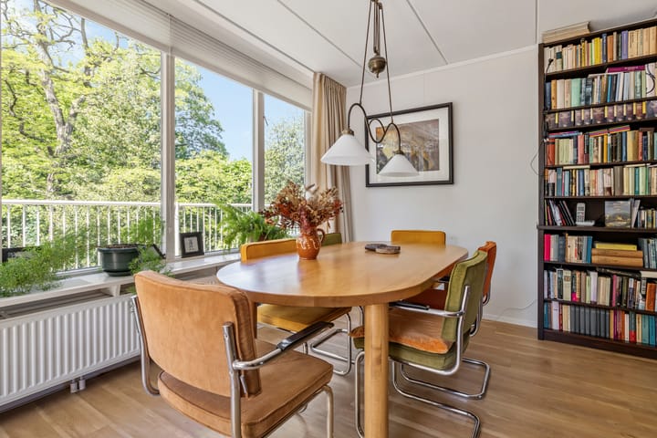 Appartement te koop: Lindelaan 49, Bussum