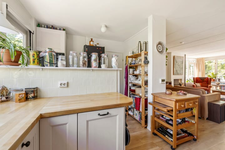 Appartement te koop: Lindelaan 49, Bussum