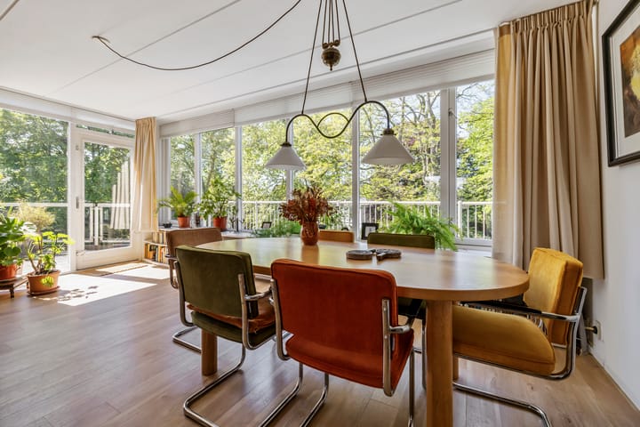 Appartement te koop: Lindelaan 49, Bussum