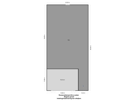 Bekijk plattegrond