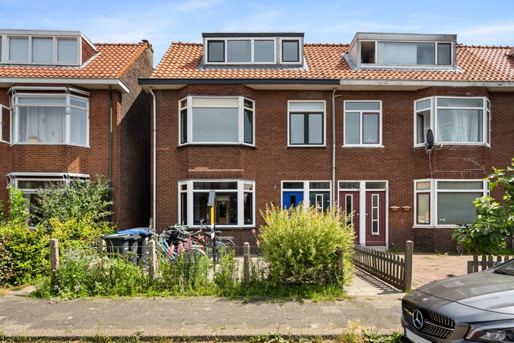 Obrechtstraat 28