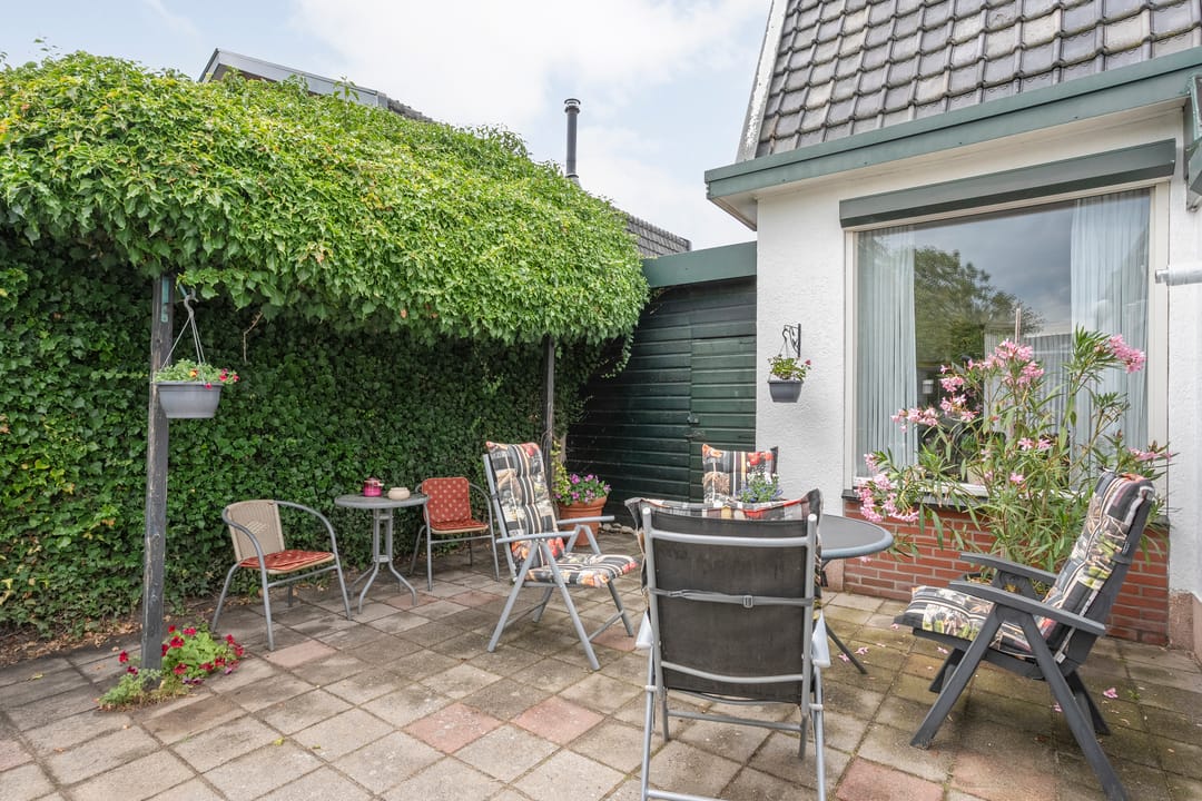 Photo 31 of Castorweg 328