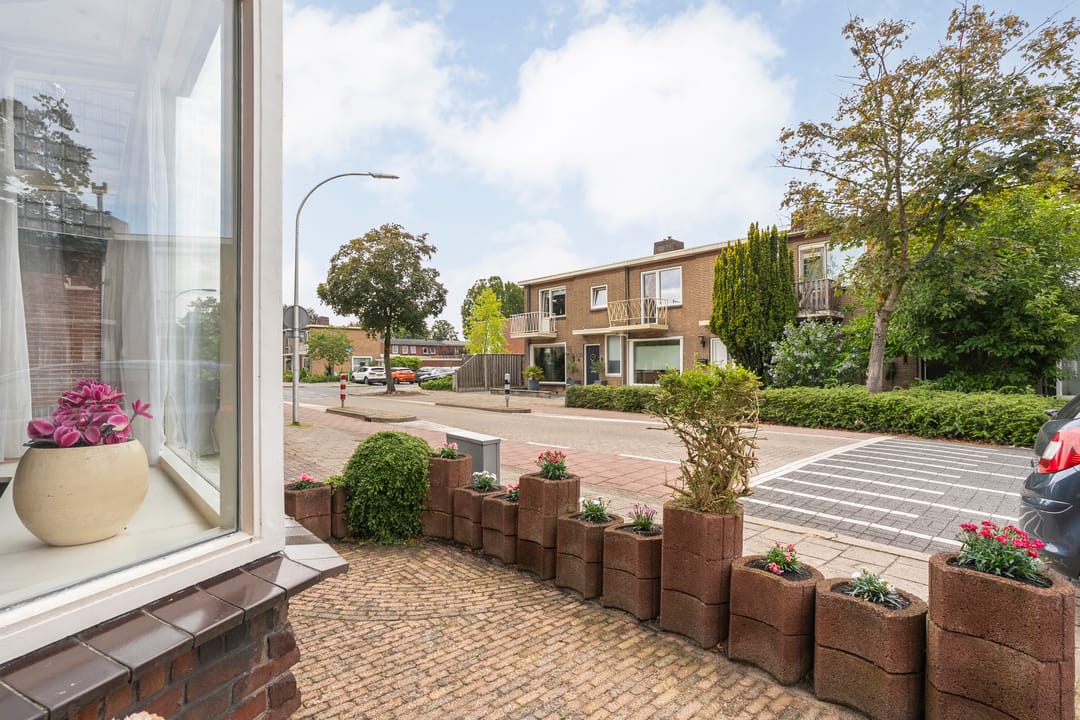 Photo 8 of Castorweg 328