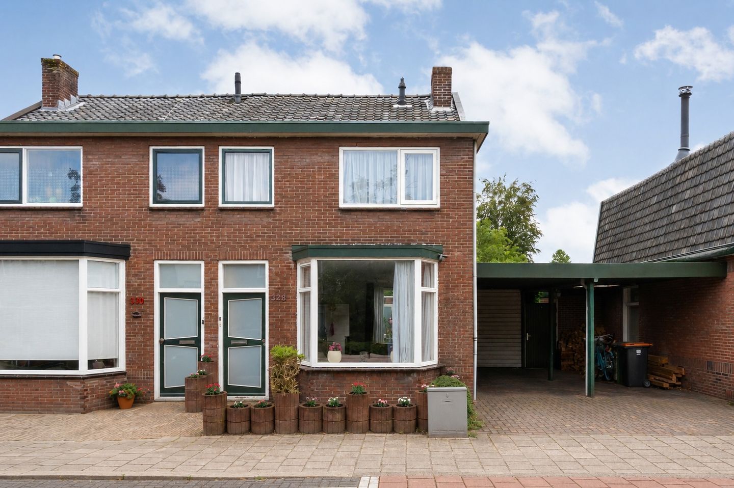 Photo 5 of Castorweg 328