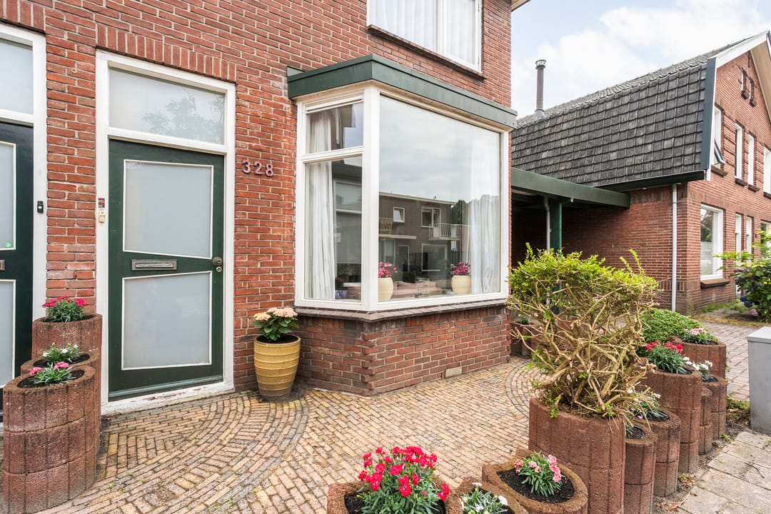 Photo 7 of Castorweg 328