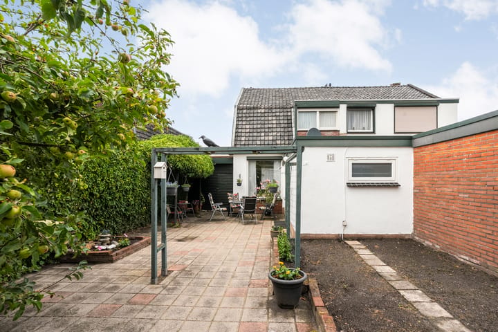 Foto 4 van Castorweg 328
