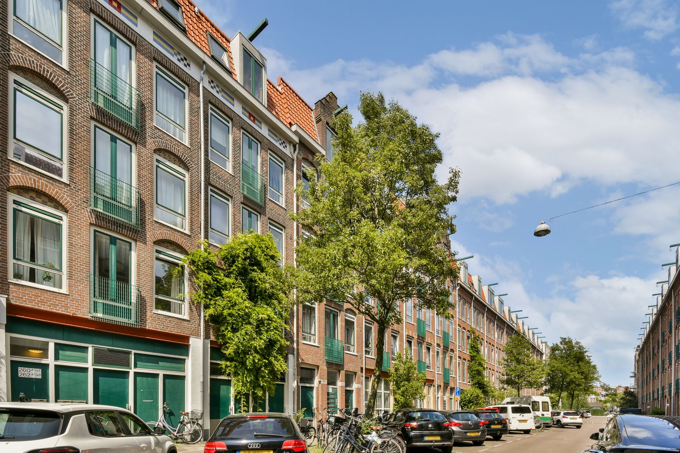 Foto 3 van Jacob van Lennepstraat 258-D