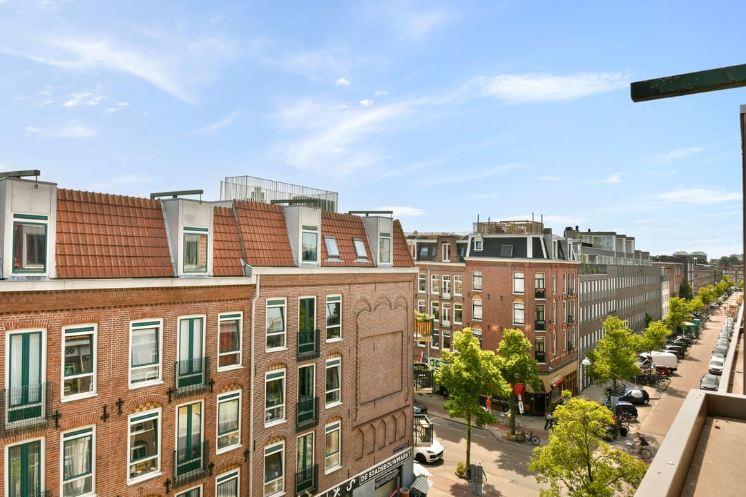 Foto 17 van Jacob van Lennepstraat 258-D