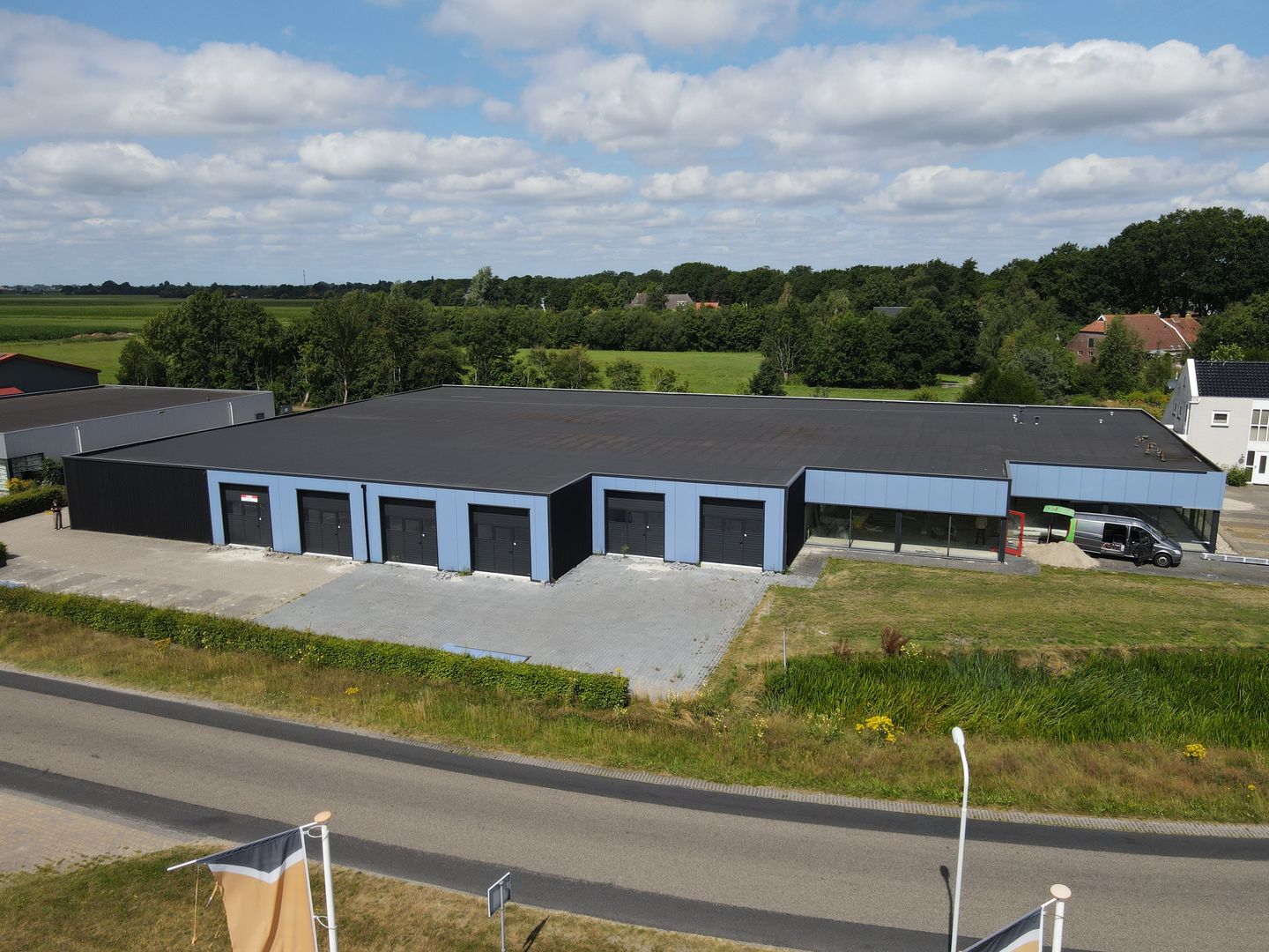 Bekijk foto 1 van Swynswei 2-D22