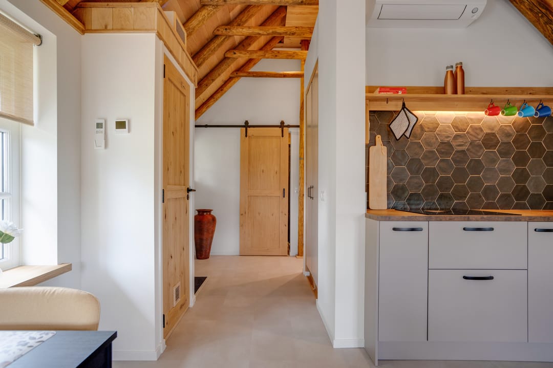 Photo 17 of Hoogeweg 22