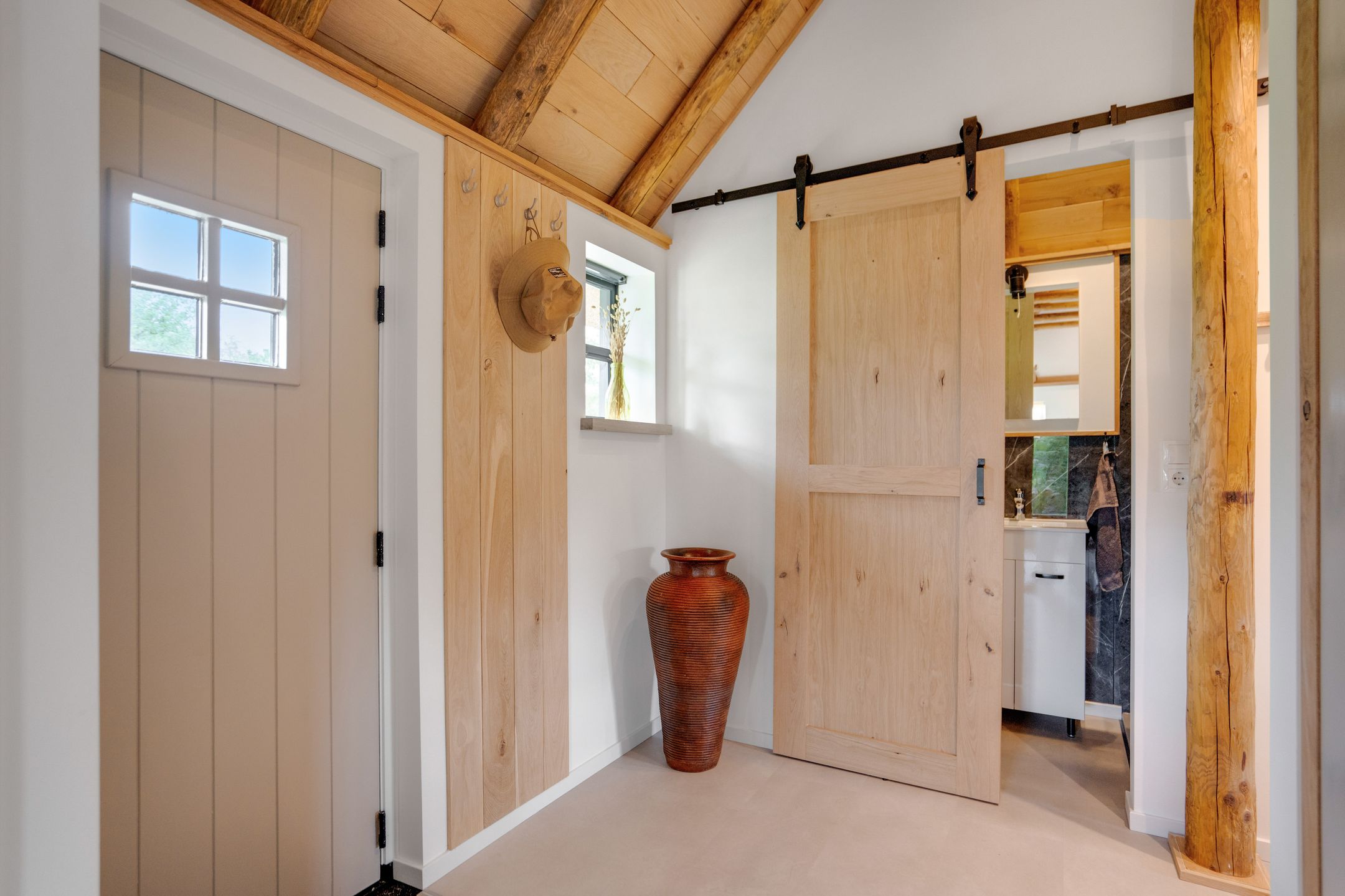 1-bedroom freehold villa in Kalenberg — photo 5 of 5