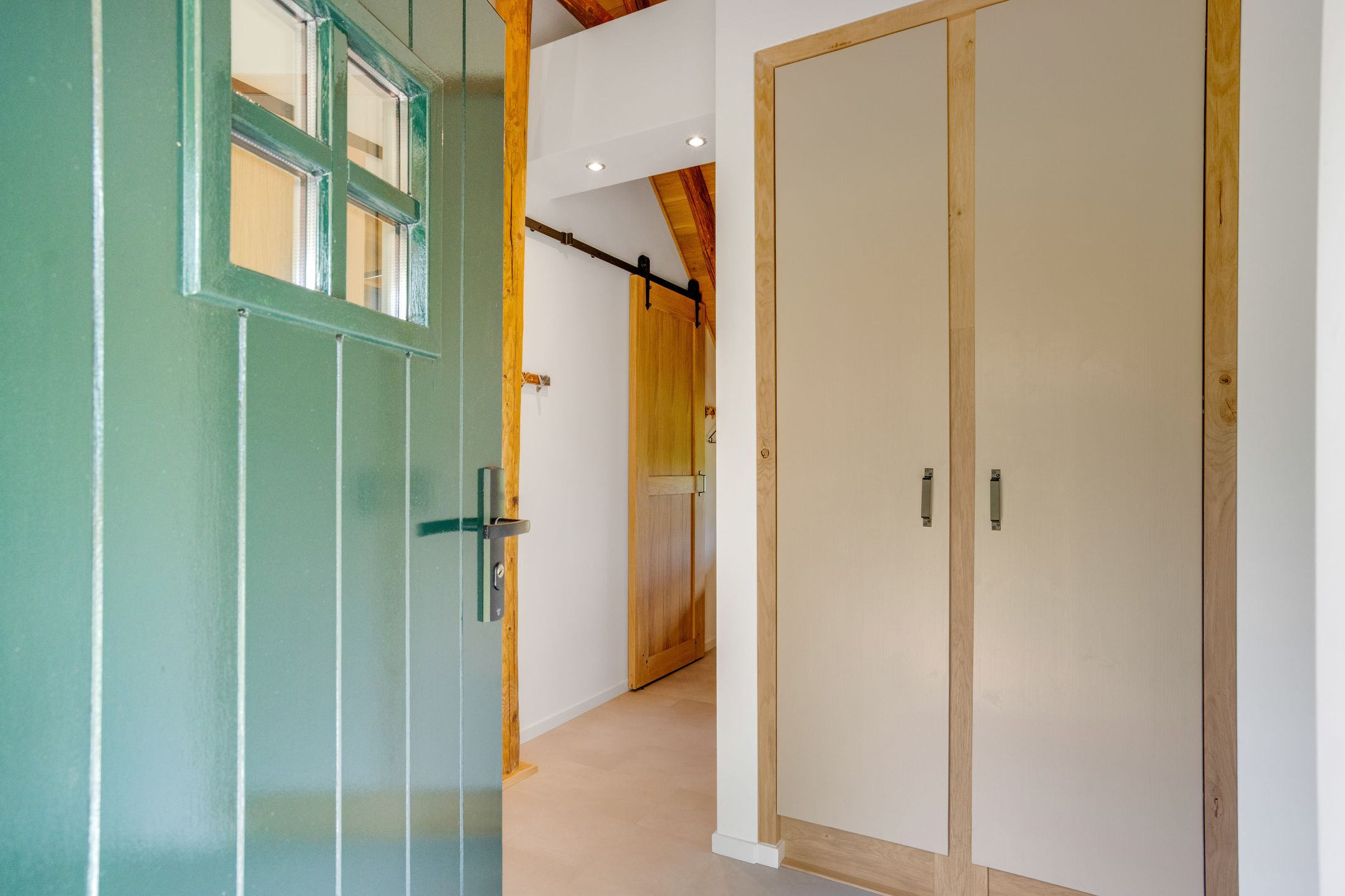 1-bedroom freehold villa in Kalenberg — photo 4 of 5