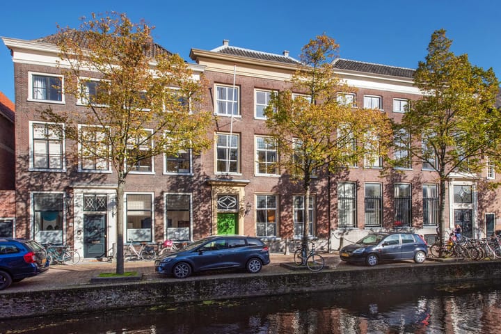 Oude Delft 56